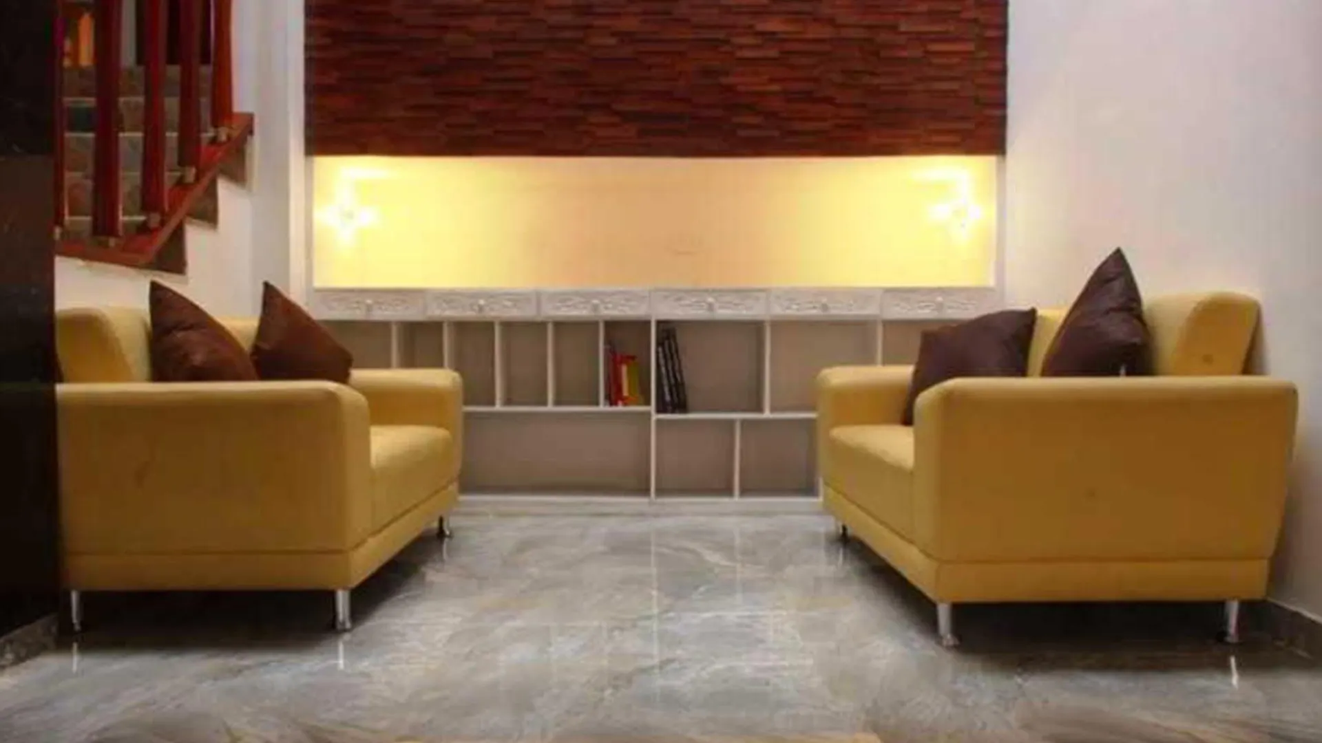 Emporium Hotel Boutique Chandelier Bogota