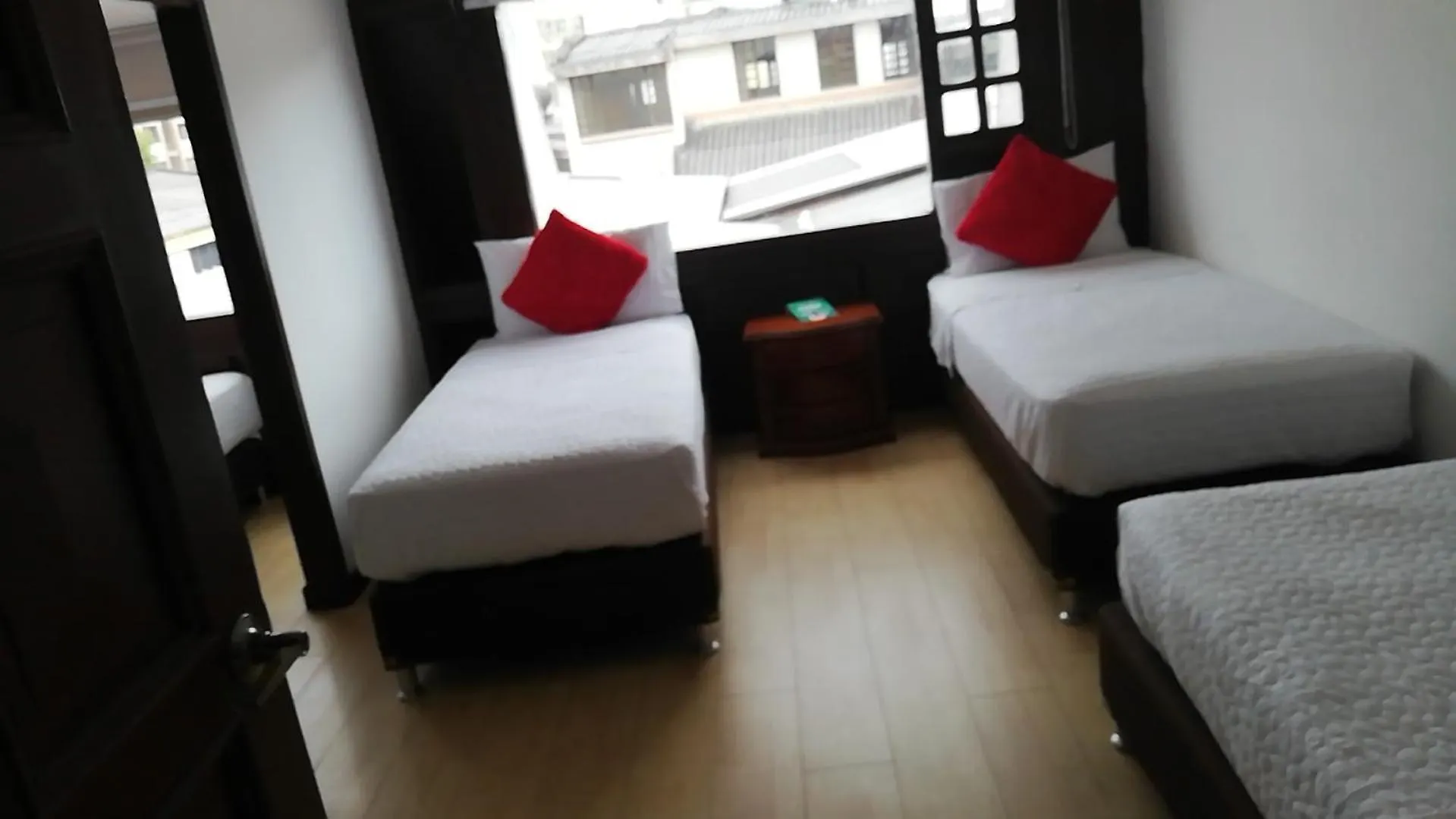 Emporium Hotel Boutique Chandelier Bogota