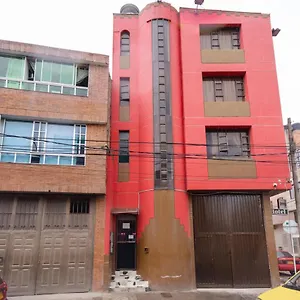Bioma 1010 Hotel