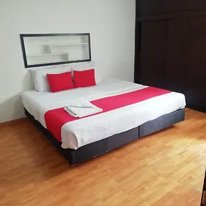 Hotel La Estancia Hotel