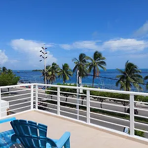 Pensión Bahia