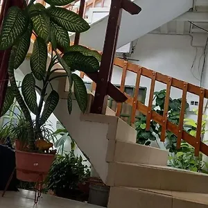 Pensión Senorial Palmira