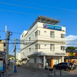 Hotel Zamay