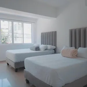 Hotel Orange Sanfernando