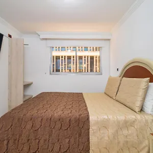 Zulita Hotel