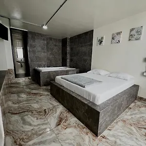 Hotel Nueva Comfort